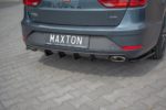 Rajout de Pare-Chocs Arrière Pour V.1 Seat Leon Cupra Mk3 FL Sportstourer – Image 4
