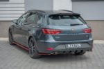 Becquet Pour Seat Leon Mk3 Cupra ST Facelift – Image 2