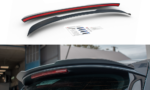 Becquet Pour Seat Leon Mk3 Cupra ST Facelift