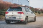 Lame de Pare-Chocs Avant Pour Arriere V.2 VW Golf 7 GTI – Image 5