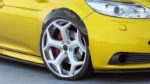Set Des Extensions Ford Focus ST Mk3 – Image 2