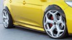 Set Des Extensions Ford Focus ST Mk3 – Image 3