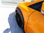 Set Des Extensions Ford Focus ST Mk3 – Image 4