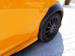 Set Des Extensions Ford Focus ST Mk3 – Image 5