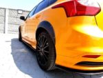 Set Des Extensions Ford Focus ST Mk3 – Image 6