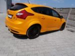 Set Des Extensions Ford Focus ST Mk3 – Image 7