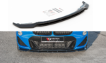Lame de Pare-Chocs Avant Pour  BMW X2 F39 Pack M