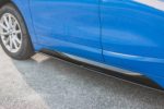 Bas de Caisse Latéraux Pour BMW X2 F39 Pack M – Image 4