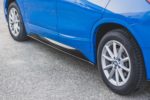 Bas de Caisse Latéraux Pour BMW X2 F39 Pack M – Image 3