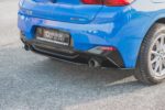 Diffuseur Arrière Pour Arrière PourBMW X2 F39 Pack M – Image 5