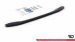 Diffuseur Arrière Pour Arrière PourBMW X2 F39 Pack M – Image 7