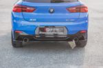 Diffuseur Arrière Pour Arrière PourBMW X2 F39 Pack M – Image 2
