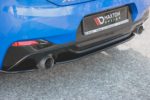 Diffuseur Arrière Pour Arrière PourBMW X2 F39 Pack M – Image 3