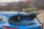 Becquet Pour V.1 Ford Focus ST Mk4 – Image 2