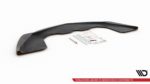 Lame de Pare-Chocs Avant Pour  Alfa Romeo 4C – Image 7