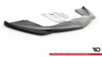 Lame de Pare-Chocs Avant Pour  Alfa Romeo 4C – Image 6