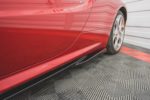 Bas de Caisse Latéraux Pour Alfa Romeo 4C – Image 4
