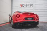 Diffuseur Arrière Pour Arrière PourAlfa Romeo 4C – Image 3