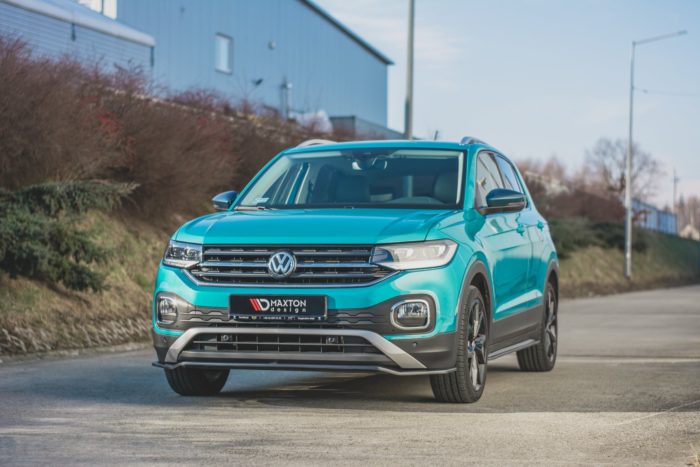 Bas de Caisse Latéraux Pour VW T-Cross – Image 2