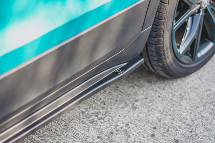 Bas de Caisse Latéraux Pour VW T-Cross – Image 3