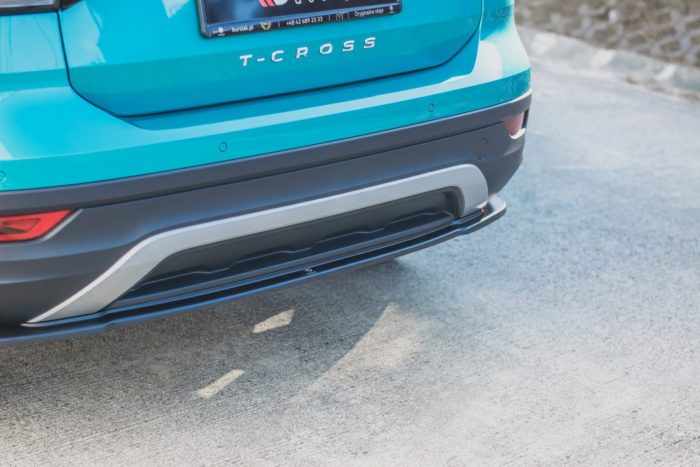 Diffuseur Arrière Pour Arrière PourVW T-Cross – Image 4