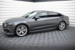 Bas de Caisse Latéraux Pour Audi A7 C8 S-Line / S7 C8 – Image 2