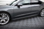 Bas de Caisse Latéraux Pour Audi A7 C8 S-Line / S7 C8 – Image 3