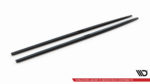 Bas de Caisse Latéraux Pour Audi A7 C8 S-Line / S7 C8 – Image 5