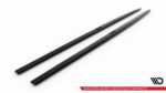 Bas de Caisse Latéraux Pour Audi A7 C8 S-Line / S7 C8 – Image 6
