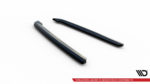 Lame de Pare-Chocs Avant Pour Arriere Audi S7 / A7 S-Line C8 – Image 5