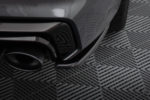 Lame de Pare-Chocs Avant Pour Arriere Audi S7 / A7 S-Line C8 – Image 4