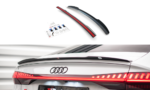 Becquet Pour Audi A7 C8 / C8 S-Line / S7 C8 / RS7 C8