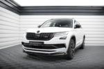 Lame de Pare-Chocs Avant Pour  Skoda Kodiaq Mk1 Sportline/RS – Image 3