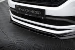 Lame de Pare-Chocs Avant Pour  Skoda Kodiaq Mk1 Sportline/RS – Image 4