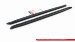 Bas de Caisse Latéraux Pour Skoda Kodiaq Mk1 Sportline/RS (pour la version avec les garde-boues) – Image 2