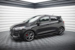 Bas de Caisse Latéraux Pour V.4 Ford Fiesta Mk8 ST / ST-Line – Image 2