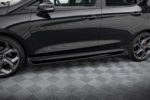 Bas de Caisse Latéraux Pour V.4 Ford Fiesta Mk8 ST / ST-Line – Image 3