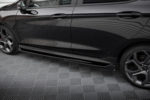 Bas de Caisse Latéraux Pour V.4 Ford Fiesta Mk8 ST / ST-Line – Image 4