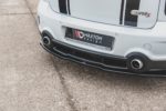 Diffuseur Arrière Pour Arrière PourMini Countryman Mk1 JCW – Image 4