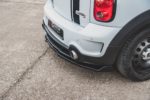 Diffuseur Arrière Pour Arrière PourMini Countryman Mk1 JCW – Image 5