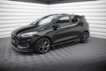 Bas de Caisse Latéraux Pour V.3 Ford Fiesta Mk8 ST / ST-Line – Image 2