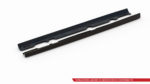 Bas de Caisse Latéraux Pour V.2 Ford Fiesta Mk8 ST / ST-Line – Image 5