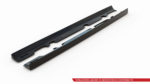 Bas de Caisse Latéraux Pour V.2 Ford Fiesta Mk8 ST / ST-Line – Image 6