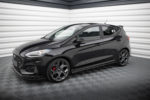 Bas de Caisse Latéraux Pour V.2 Ford Fiesta Mk8 ST / ST-Line – Image 3