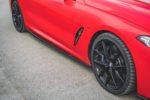 Bas de Caisse Latéraux Pour BMW 8 Coupe Pack M G15 – Image 3