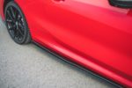 Bas de Caisse Latéraux Pour BMW 8 Coupe Pack M G15 – Image 4