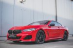 Bas de Caisse Latéraux Pour BMW 8 Coupe Pack M G15 – Image 2