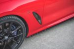 Bas de Caisse Latéraux Pour BMW 8 Coupe Pack M G15 – Image 5