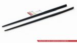 Bas de Caisse Latéraux Pour BMW 8 Coupe Pack M G15 – Image 6