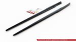 Bas de Caisse Latéraux Pour BMW 8 Coupe Pack M G15 – Image 7
